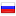 sovnarcom.ru server is located in Russia